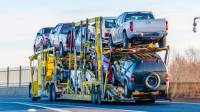 Vehicle Transportation