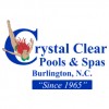 Crystal Clear Pool & Spas