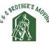 C & C Brother's Moving