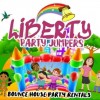 liberty party jumpers