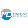 Martin's Disposal