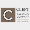 Cleft Painting