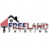 Freeland Painting