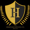 Heritage Estate Jewelry