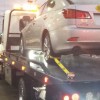 Towing Service NYC