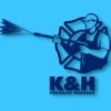 K & H Pressure Washing