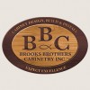 Brooks Brothers Cabinetry