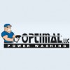 Optimal Power Wash