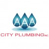 AAA City Plumbing