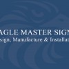 Eagle Master Signs & Awards