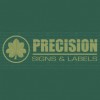 Precision Signs & Labels