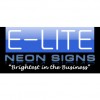 E Lite Neon Signs