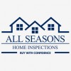 All Seasons Professional Home Inspection Service