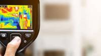 Thermal Imaging Inspections