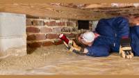 Crawlspace Care