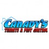 Canady’s Termite & Pest Control