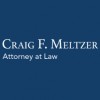 Craig F. Meltzer Attorney At Law