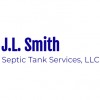 JL Smith Septic Tank