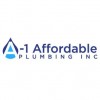 A-1 Affordable Plumbing