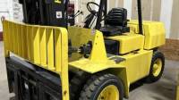 Forklift Rental