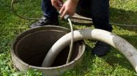 Septic Cleaning