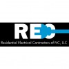 Residential Electrical Contractors Of NC