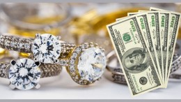 Diamond Exchange Houston is the best place to sell jewelry in Houston