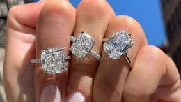 Engagement Rings