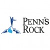 Penn's Rock