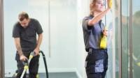 Janitorial Services