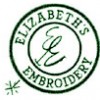 Elizabeths Embroidery