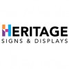 Heritage Printing, Signs & Displays