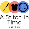 A Stitch In Time