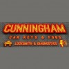 Cunningham's Auto Lock & Key