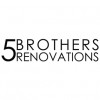 5 Brothers Renovations