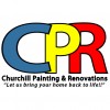 Churchill Painting & Renovations