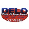 Delo Drain & Septic Svce