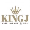 King J Nail Lounge & Spa