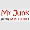 Mr. Junk