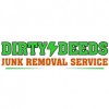 Dirty Deeds Junk Removal Service