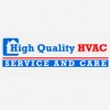 High Quality HVAC Service & Care