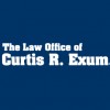 Curtis Exum Atty