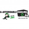 A-Affordable Hauling