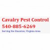 Cavalry Pest Control