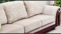 Upholstery & Furniture Cleaning