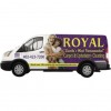 Royal Carpet & Upholstery Cleaning