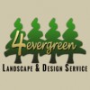 4 Evergreen Landscape & Design