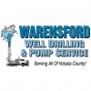 Warensford Well Drilling