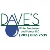 Dave's Water Treatment & Pumps