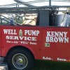 Kenny Brown Well & Pump Service